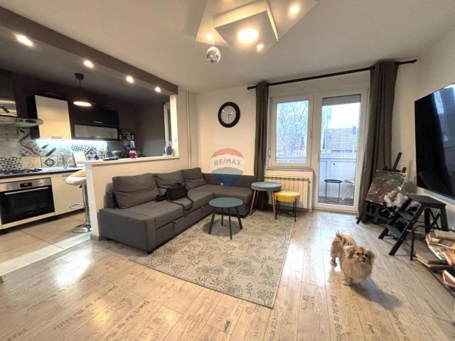Apartmán na predaj 63 m² – Velika Gorica