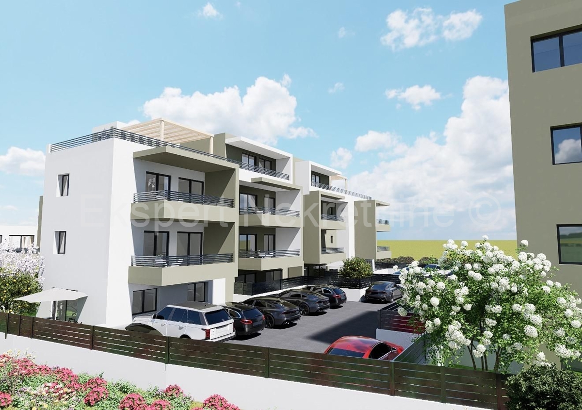 Apartmán Na predaj - SPLITSKO-DALMATINSKA TROGIR