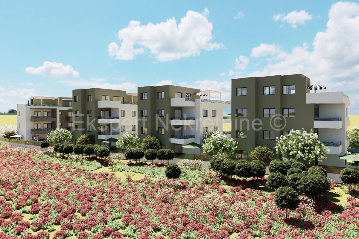 Apartmán Na predaj - SPLITSKO-DALMATINSKA TROGIR