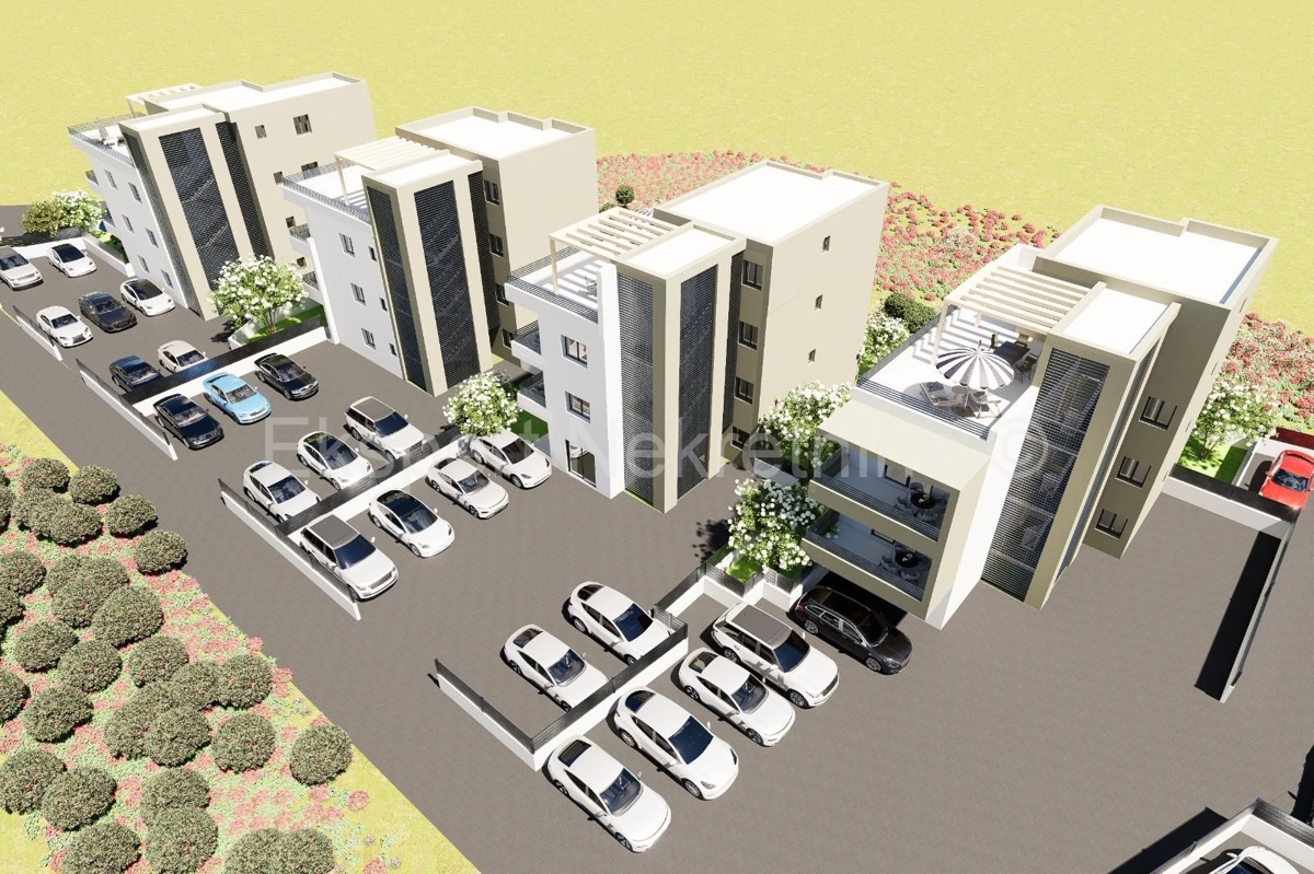 Apartment Zu verkaufen - SPLITSKO-DALMATINSKA TROGIR