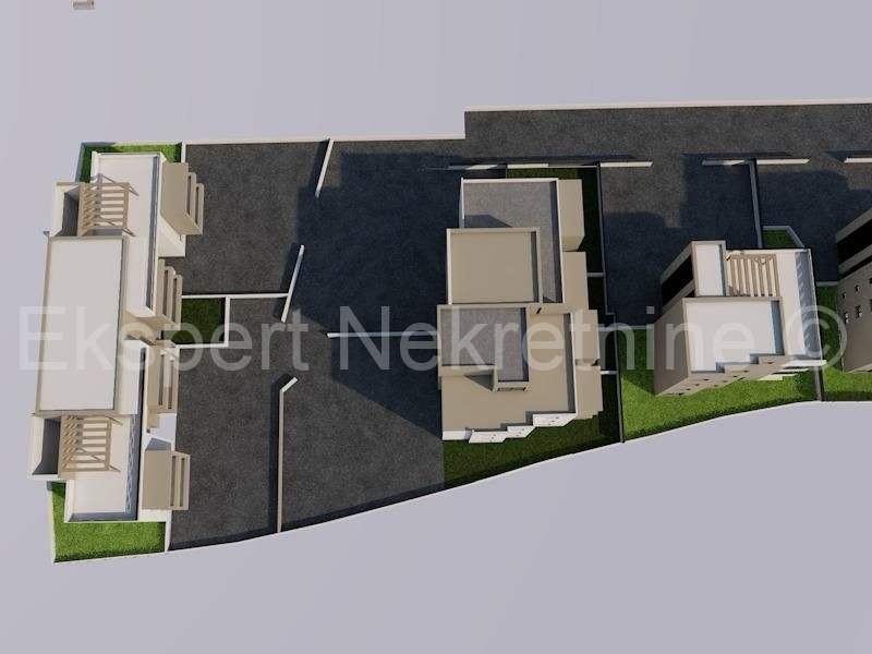Apartmán Na predaj - Splitsko-dalmatinska Trogir - foto 4/18