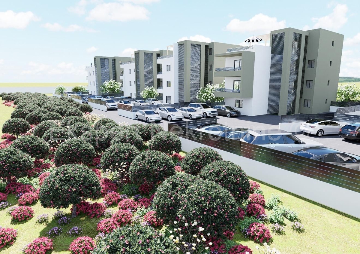 Apartmán Na predaj - SPLITSKO-DALMATINSKA TROGIR