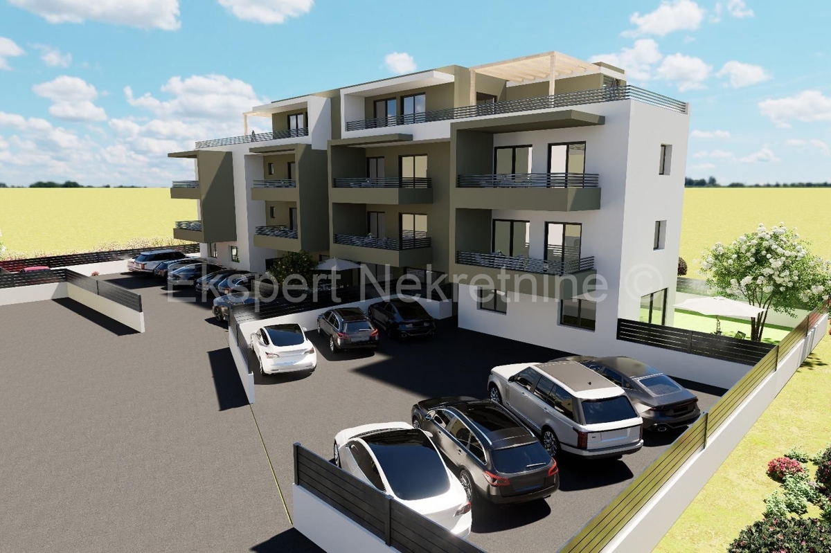 Apartma Na predaj - Splitsko-dalmatinska Trogir - foto 2/19