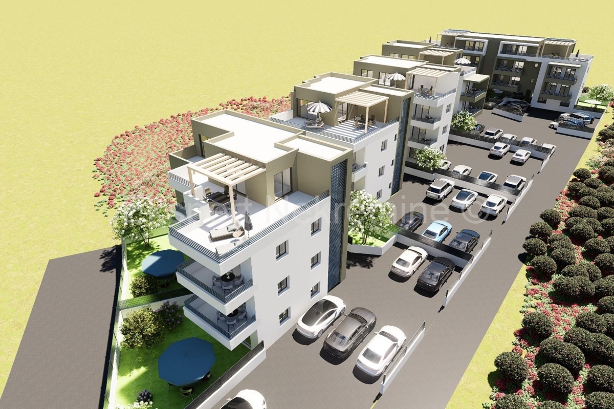 Apartma Na predaj - Splitsko-dalmatinska Trogir - foto 5/19