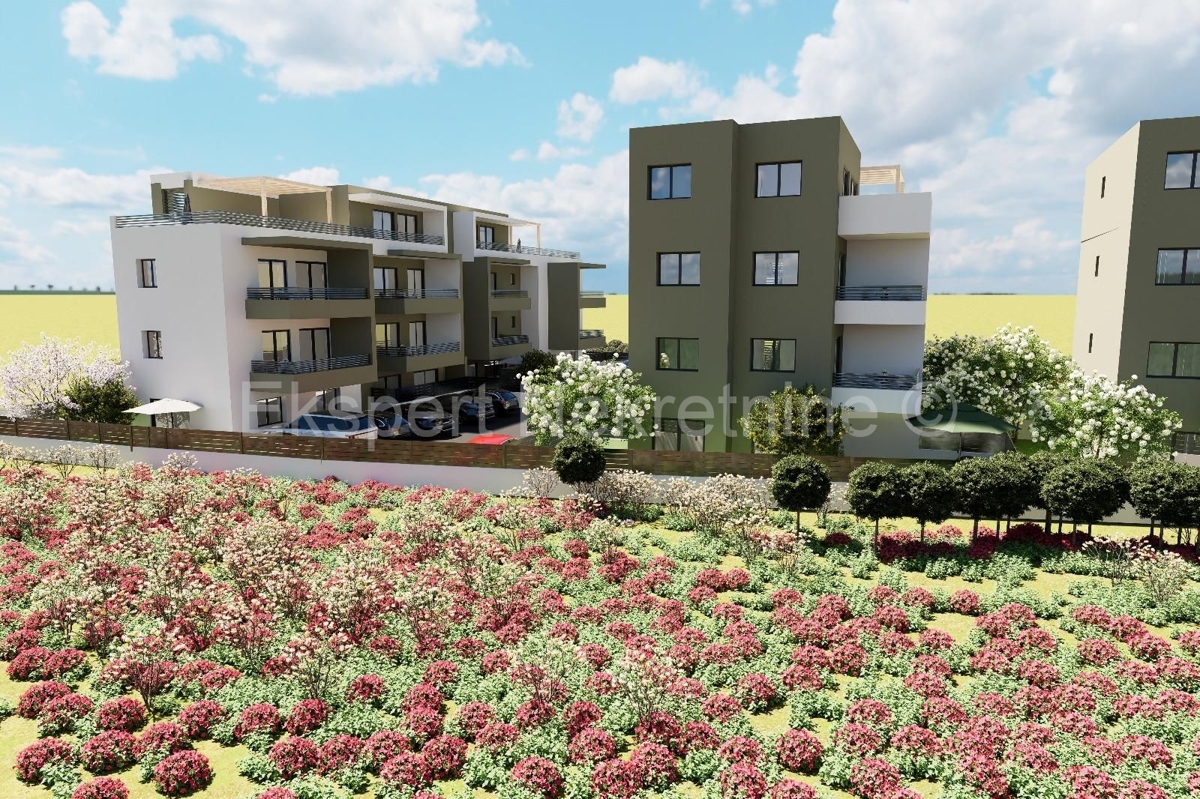Apartma Na predaj - SPLITSKO-DALMATINSKA TROGIR
