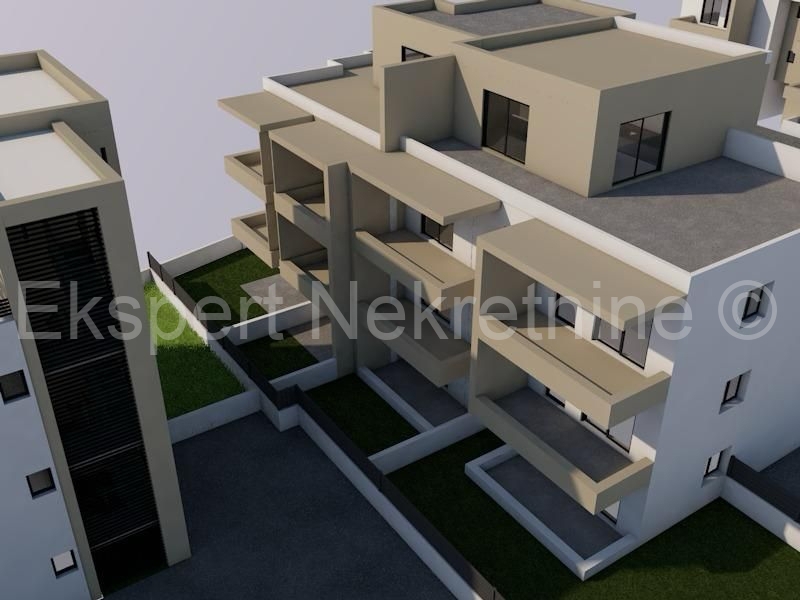 Apartma Na predaj - Splitsko-dalmatinska Trogir - foto 4/12