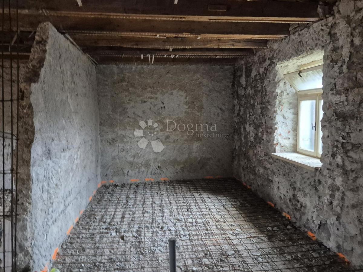 House For sale - ŠIBENSKO-KNINSKA ŠIBENIK