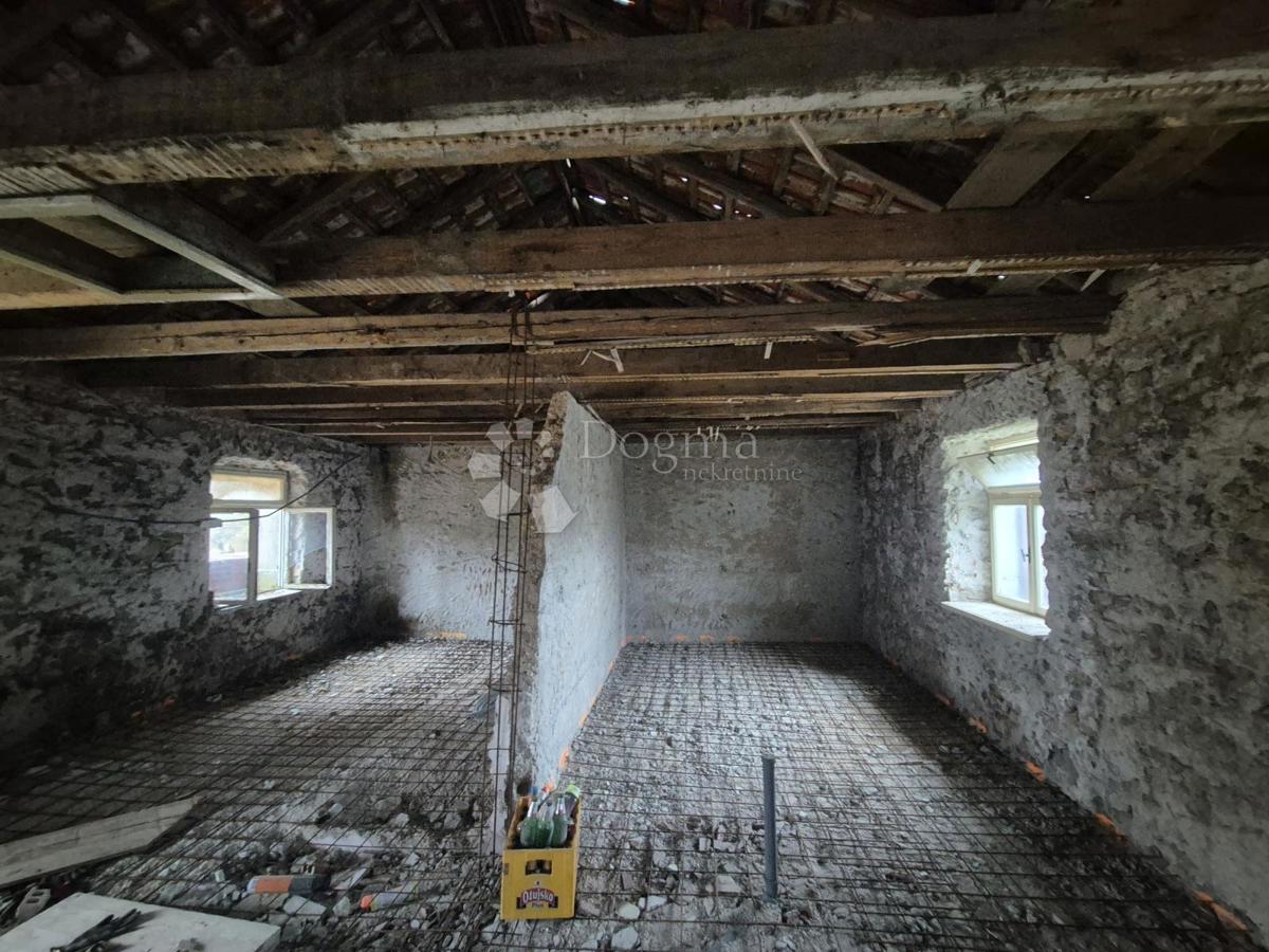 House For sale - ŠIBENSKO-KNINSKA ŠIBENIK