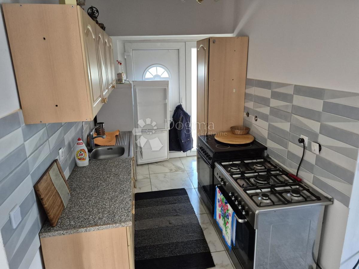 House For sale - ZADARSKA VIR