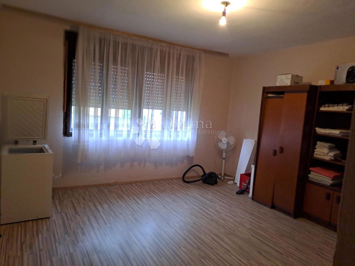 Apartmán Na predaj - SISAČKO-MOSLAVAČKA TOPUSKO