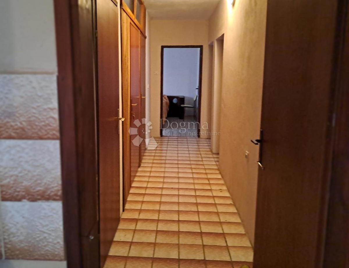 Apartmán Na predaj - SISAČKO-MOSLAVAČKA TOPUSKO