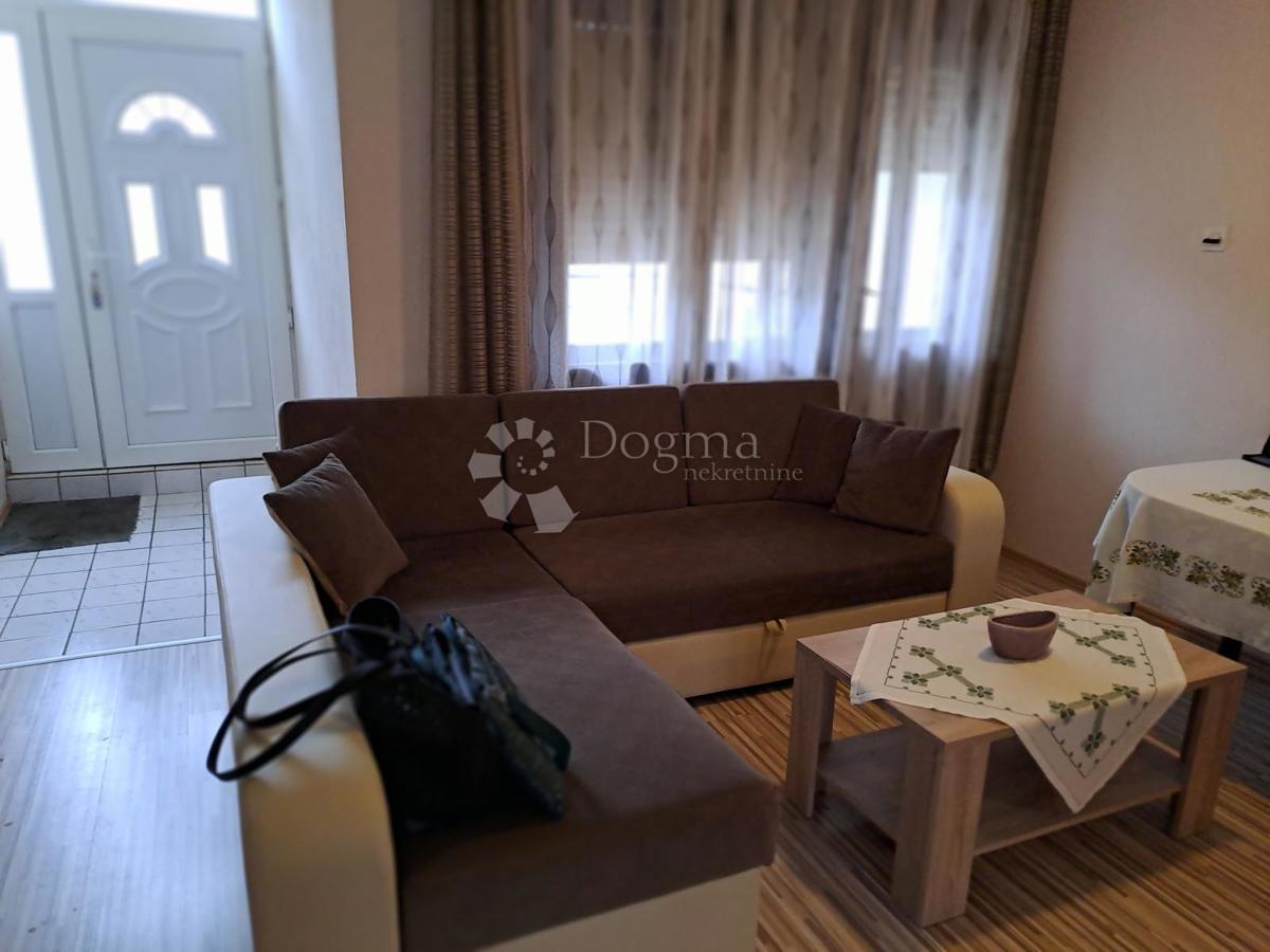 Apartmán Na predaj - SISAČKO-MOSLAVAČKA TOPUSKO