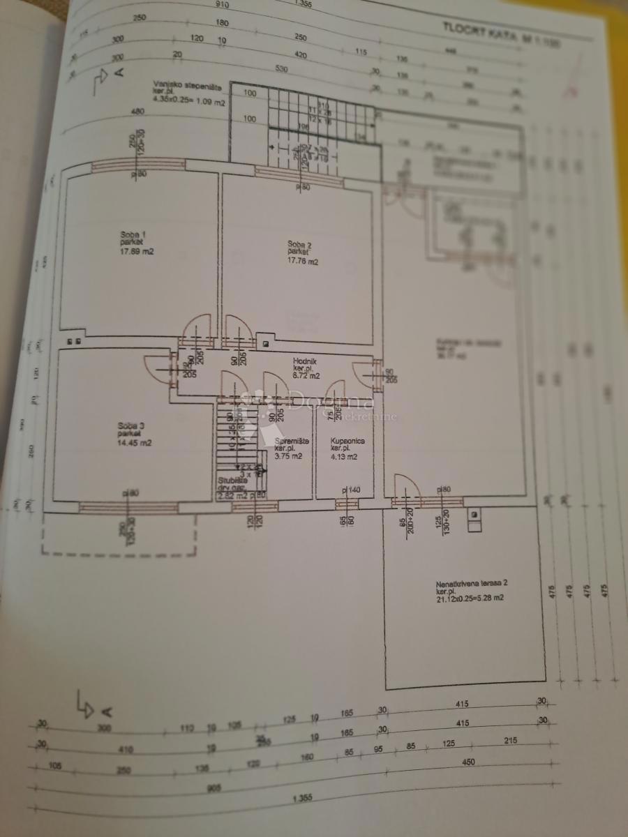 Apartmán Na predaj - SISAČKO-MOSLAVAČKA TOPUSKO