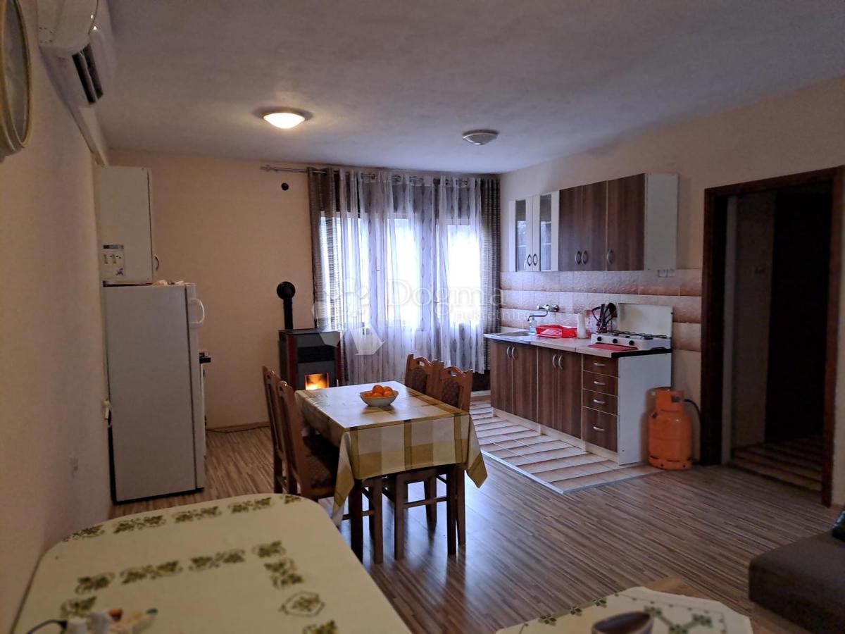 Apartmán Na predaj - Sisačko-moslavačka Topusko - foto 2/14