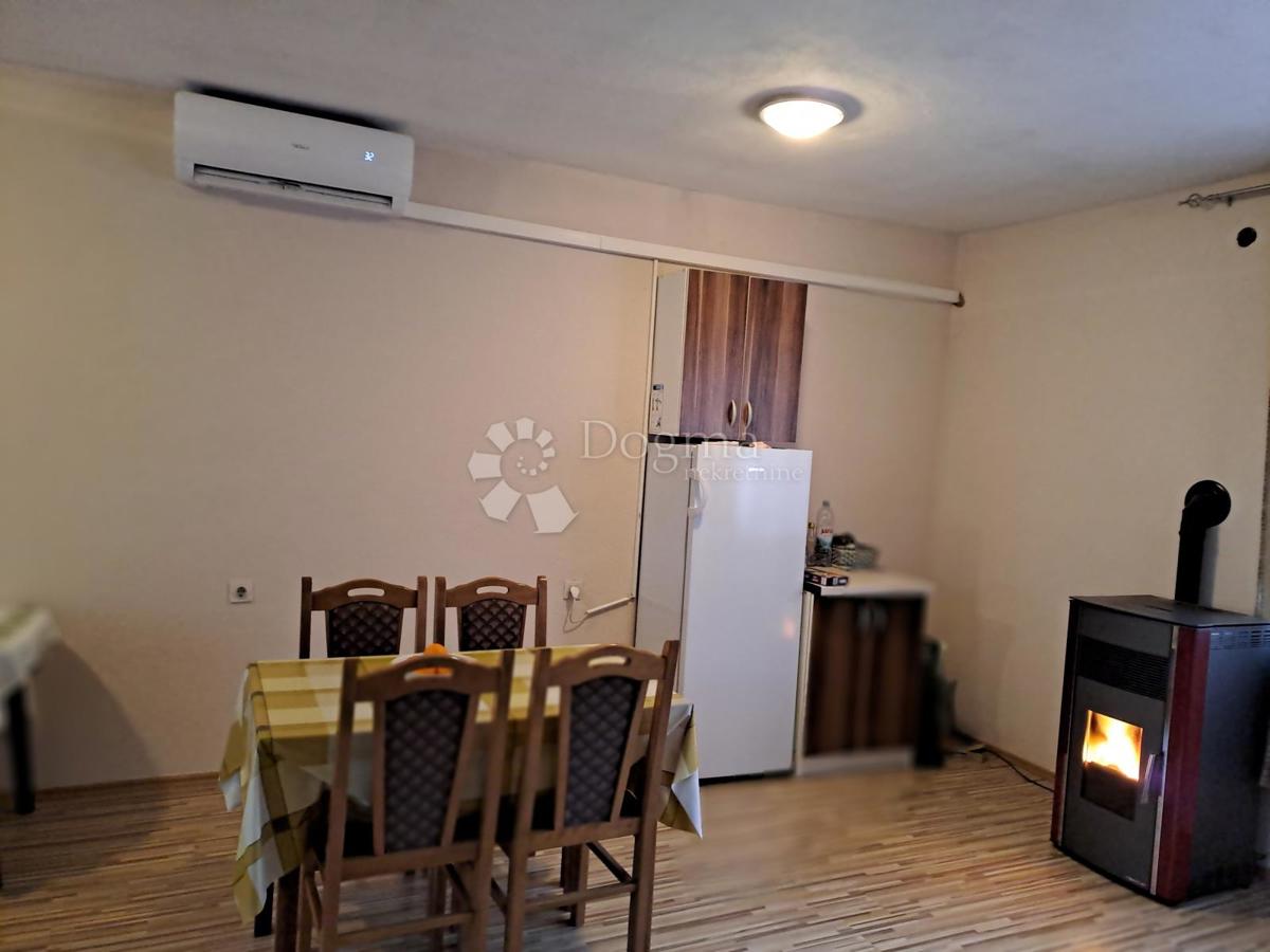 Apartmán Na predaj - Sisačko-moslavačka Topusko - foto 3/14