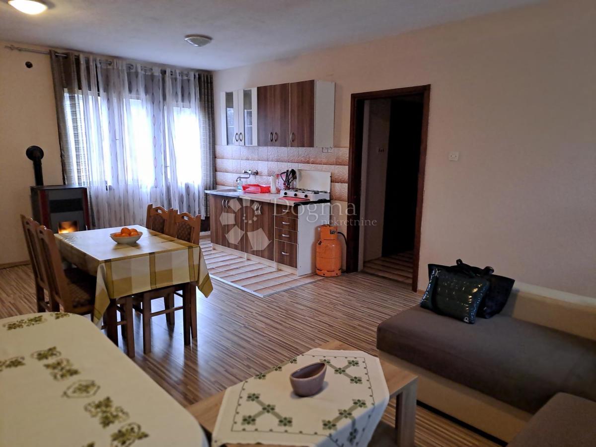 Apartmán Na predaj - Sisačko-moslavačka Topusko - foto 4/14