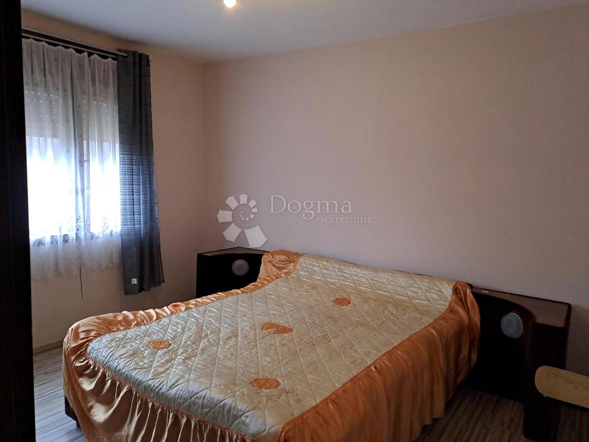 Apartmán Na predaj - SISAČKO-MOSLAVAČKA TOPUSKO