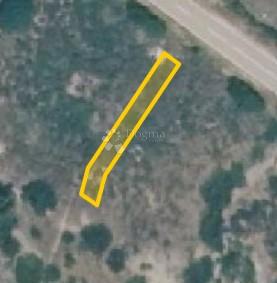 Terrain À vendre - ŠIBENSKO-KNINSKA TRIBUNJ