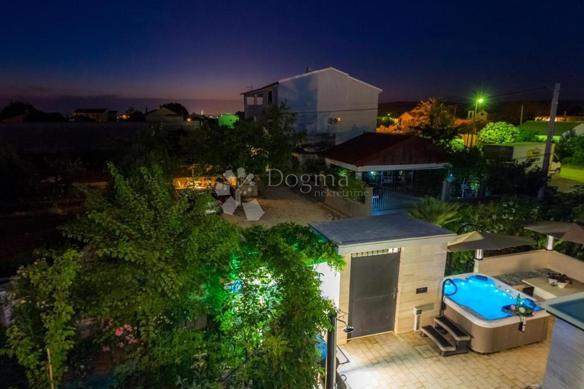 Maison À vendre - Zadarska Sukošan - foto 1/32