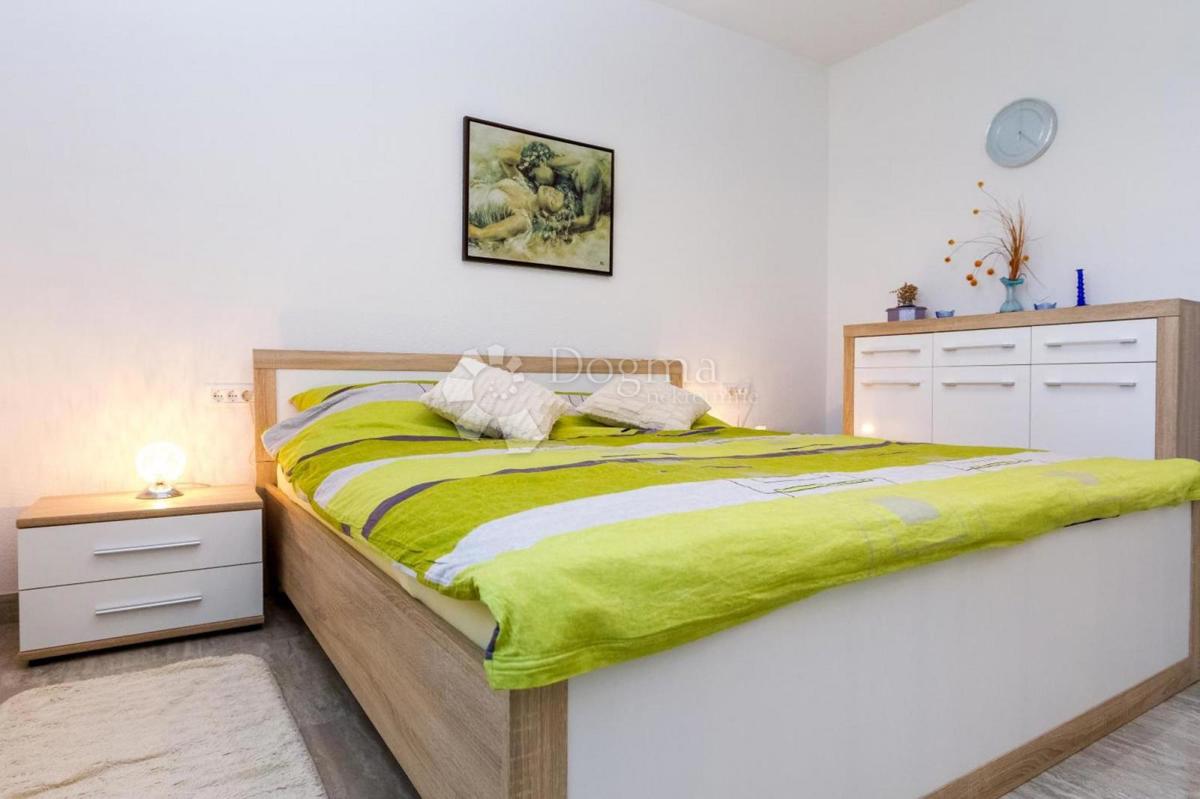 Maison À vendre - ZADARSKA SUKOŠAN