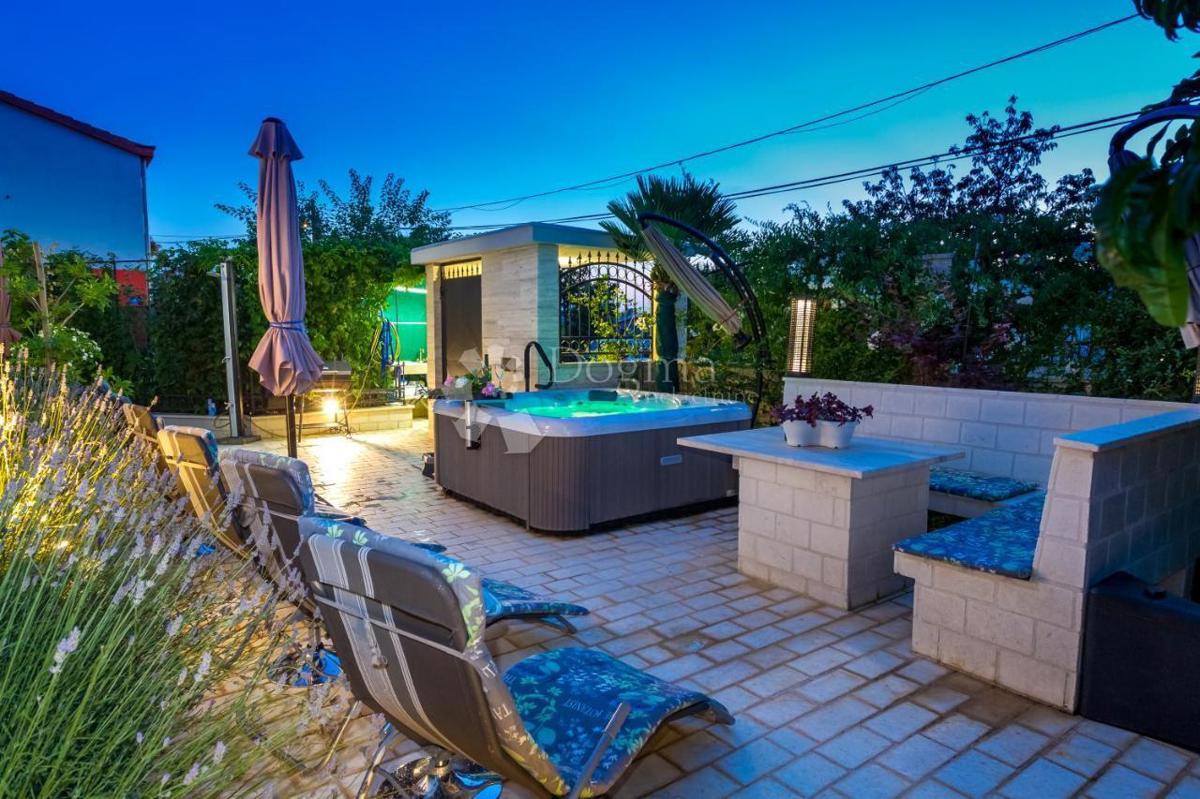 Maison À vendre - ZADARSKA SUKOŠAN