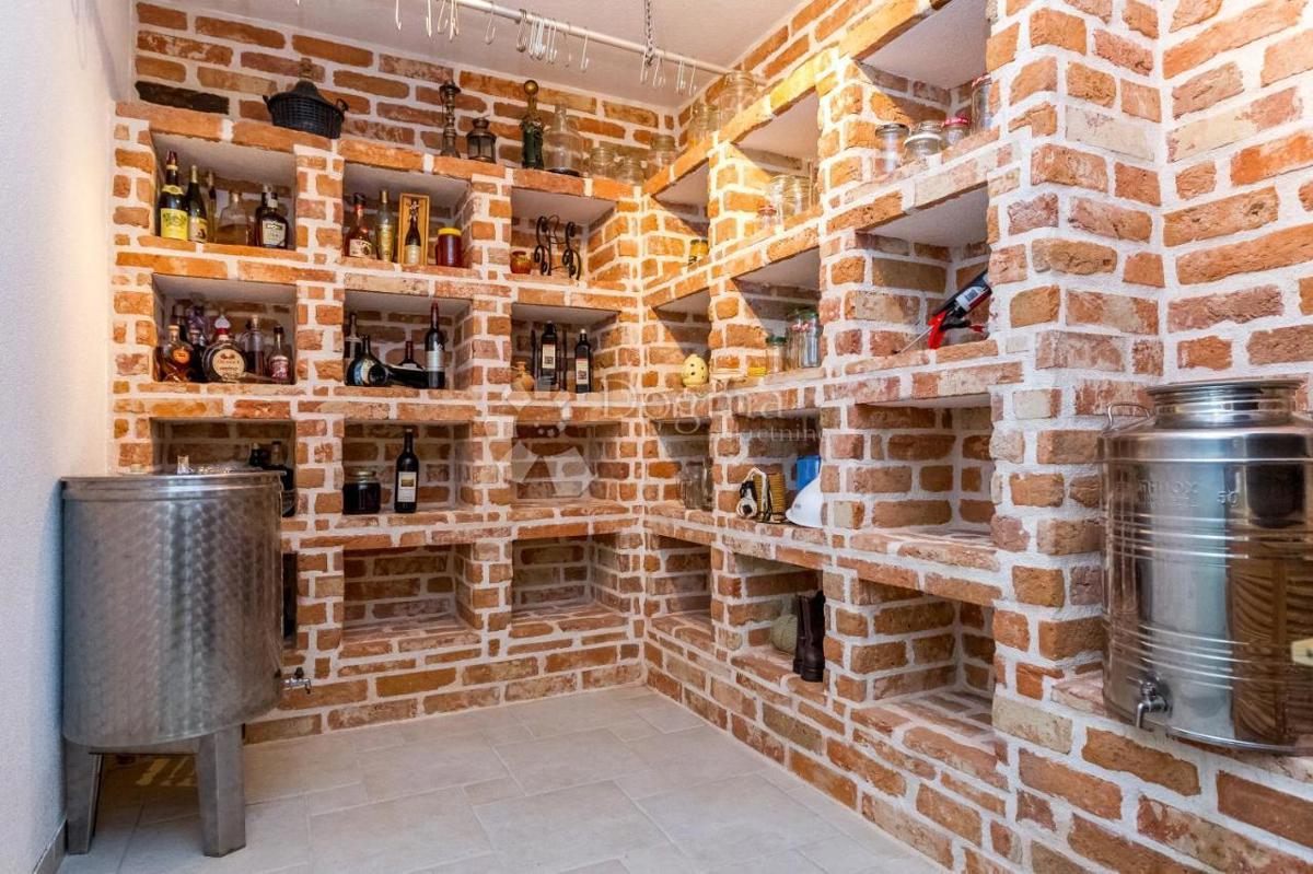 Maison À vendre - ZADARSKA SUKOŠAN