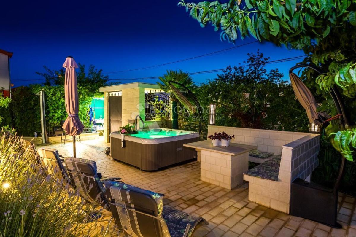 Maison À vendre - ZADARSKA SUKOŠAN