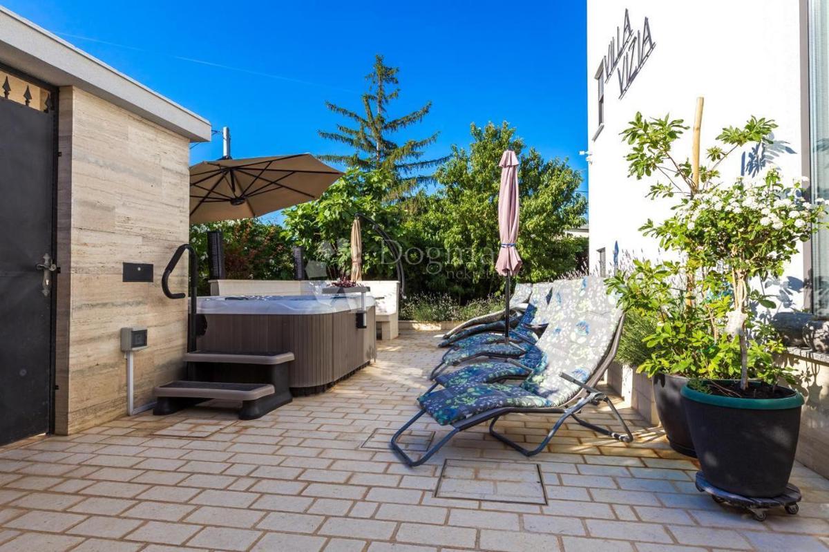 Maison À vendre - ZADARSKA SUKOŠAN