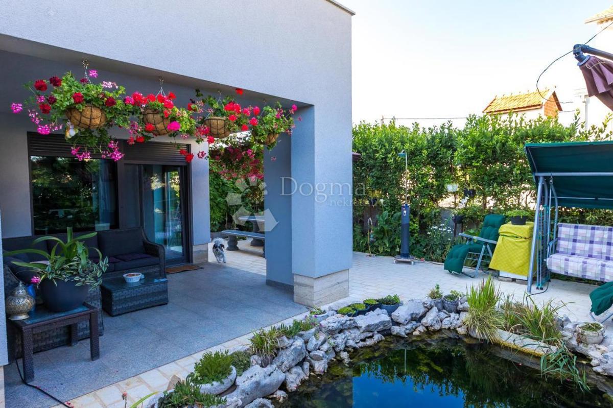 Maison À vendre - ZADARSKA SUKOŠAN