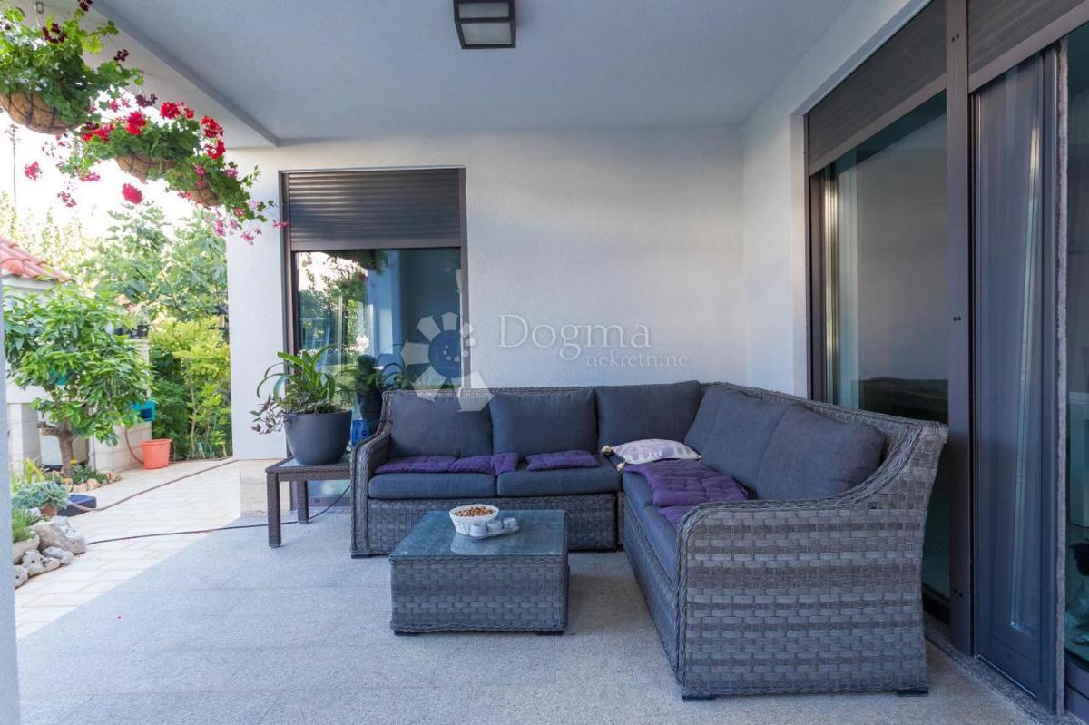 Maison À vendre - ZADARSKA SUKOŠAN