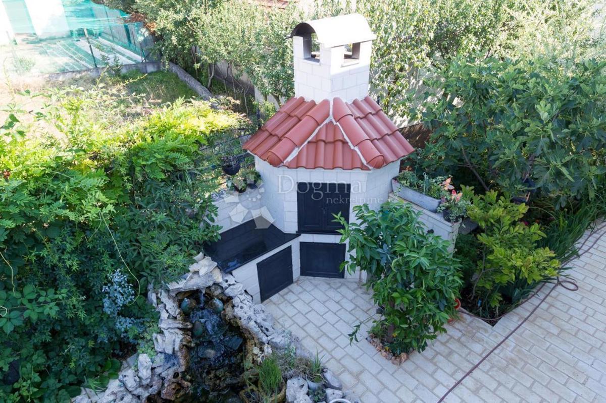 Maison À vendre - ZADARSKA SUKOŠAN
