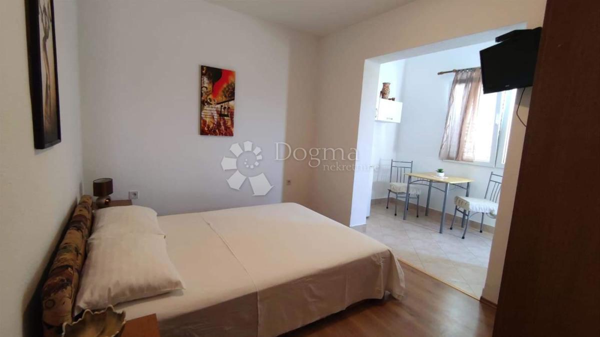Apartment Zu verkaufen - Splitsko-dalmatinska Podgora - foto 1/9
