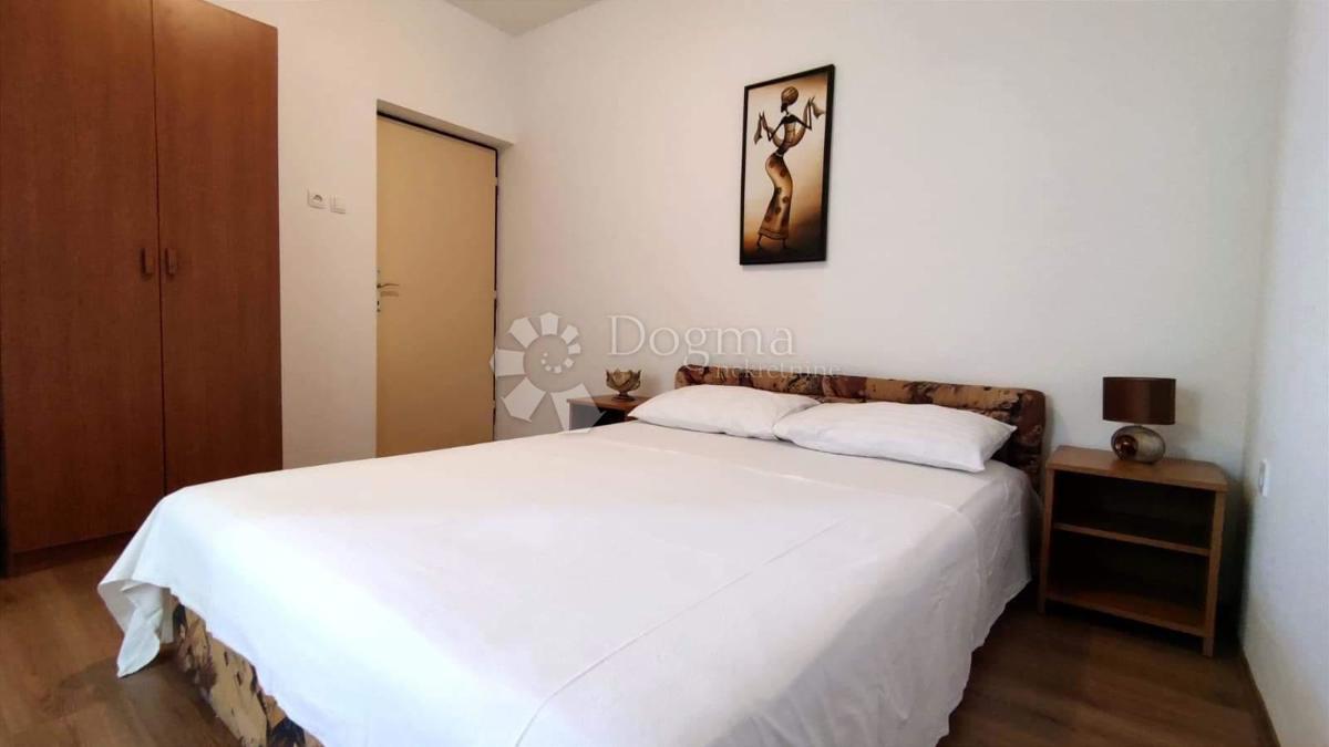 Apartment Zu verkaufen - Splitsko-dalmatinska Podgora - foto 5/9