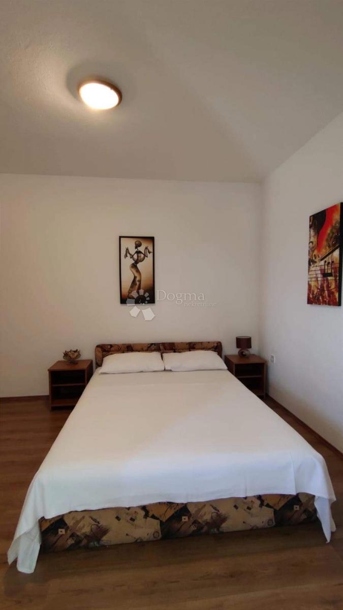 Apartment Zu verkaufen - SPLITSKO-DALMATINSKA PODGORA