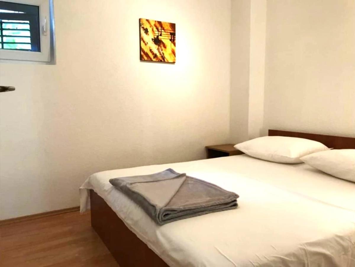 Flat For sale - Splitsko-dalmatinska Podgora - foto 5/6