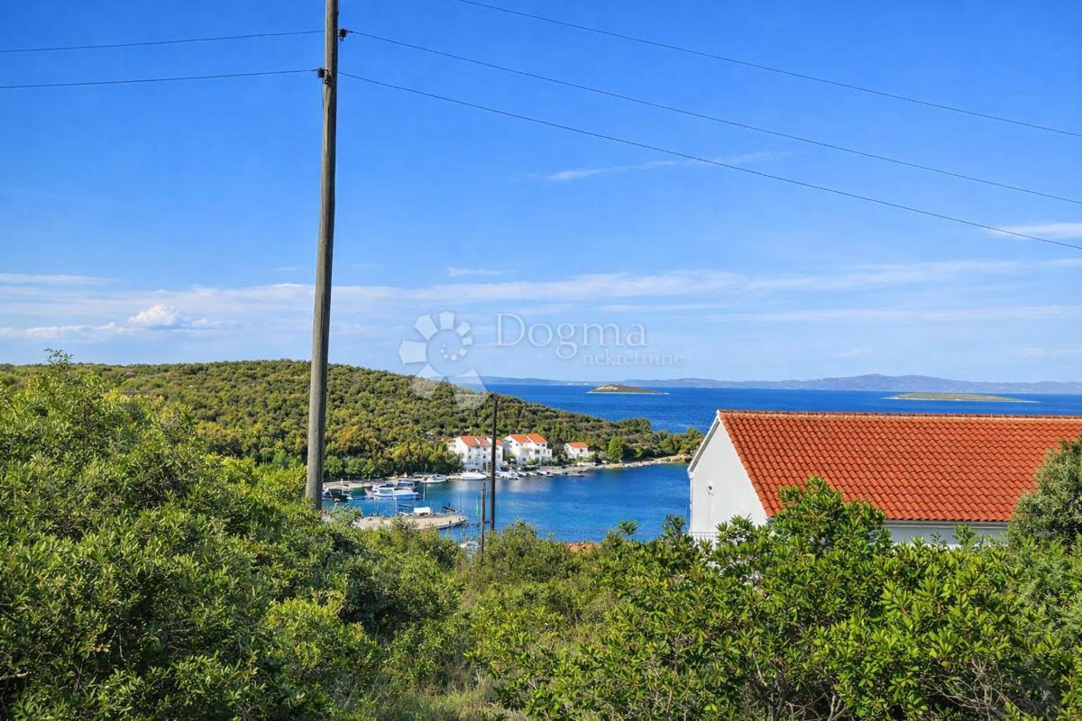 Pozemok Na predaj - ZADARSKA DUGI OTOK