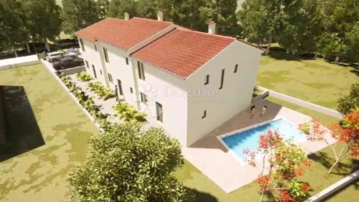 Apartma na predaj 113 m² – Ližnjan