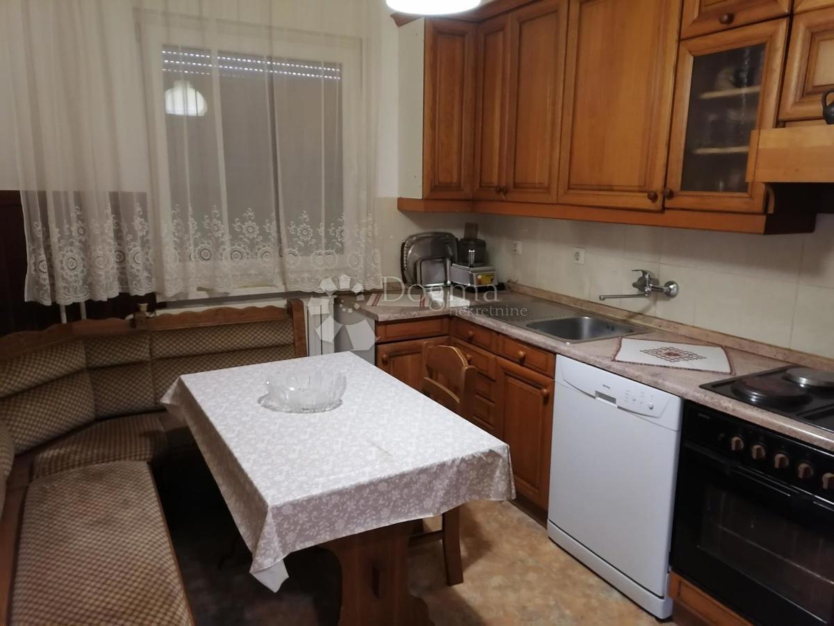 Kuća Na prodaju - MEĐIMURSKA MURSKO SREDIŠĆE