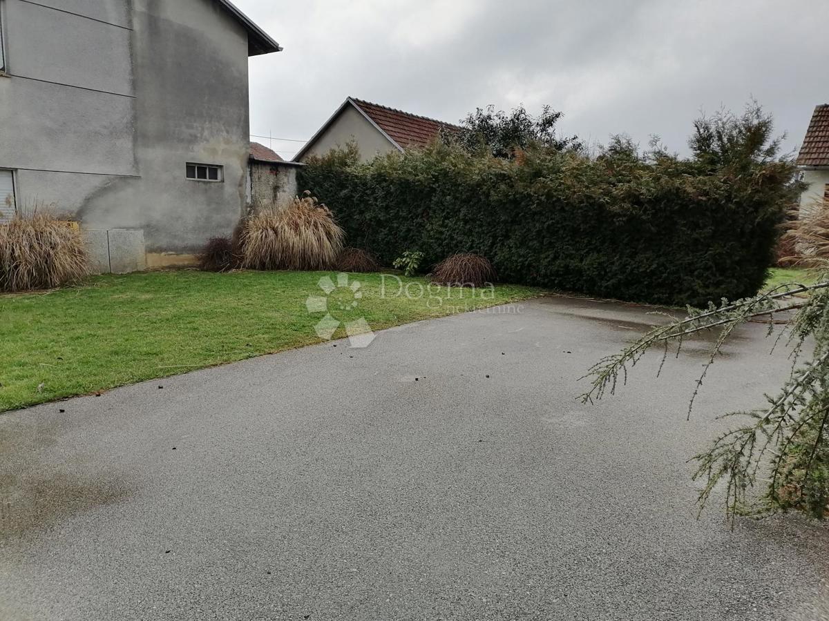 Kuća Na prodaju - MEĐIMURSKA MURSKO SREDIŠĆE
