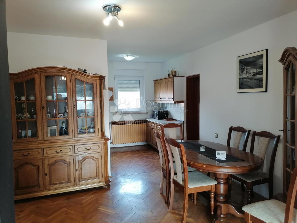 Kuća Na prodaju - MEĐIMURSKA MURSKO SREDIŠĆE