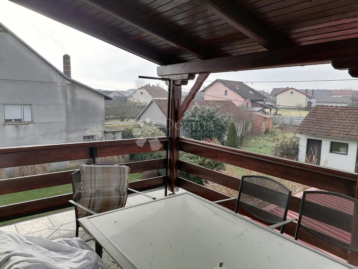 Kuća Na prodaju - MEĐIMURSKA MURSKO SREDIŠĆE