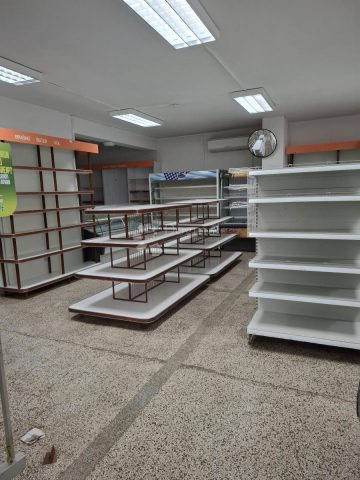 Komerční Na prodej GOSPIĆ