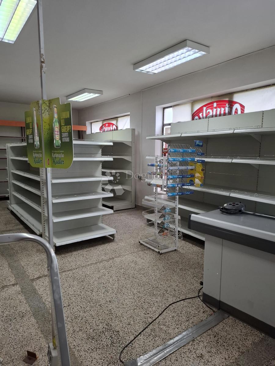 Poslovni prostor Na prodaju - LIČKO-SENJSKA GOSPIĆ