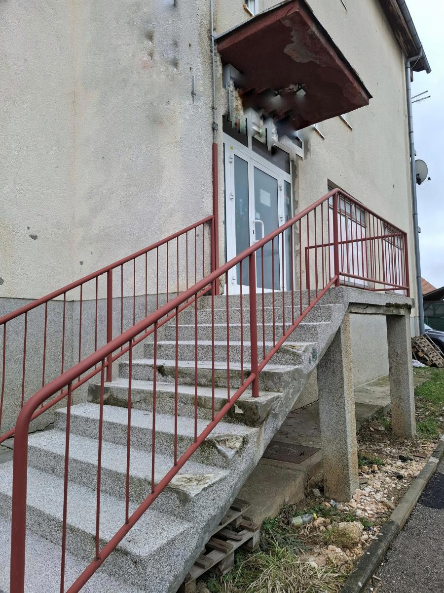 Poslovni prostor Na prodaju - LIČKO-SENJSKA GOSPIĆ
