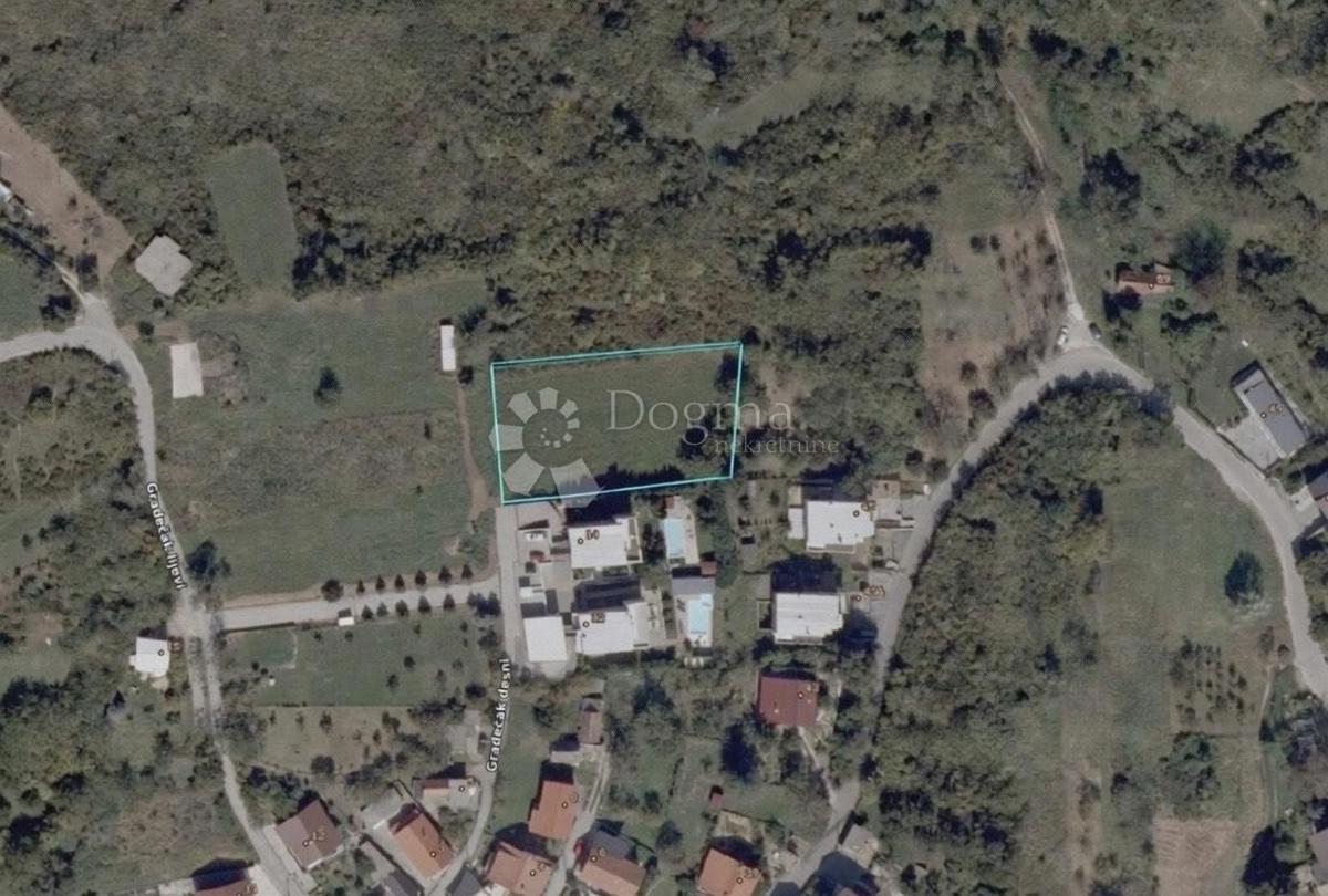 Terreno In vendita - Grad Zagreb Zagreb - foto 1/4