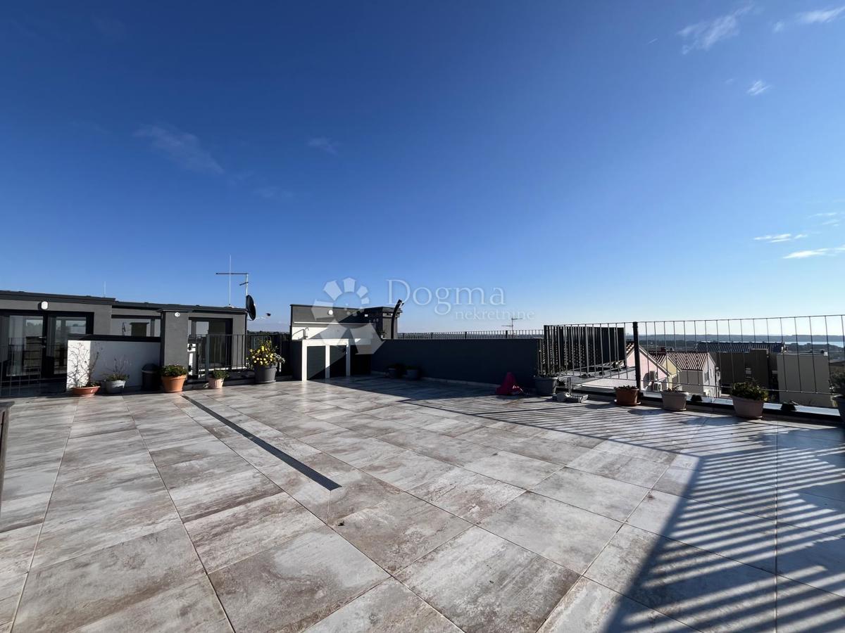 Flat For sale - ISTARSKA NOVIGRAD