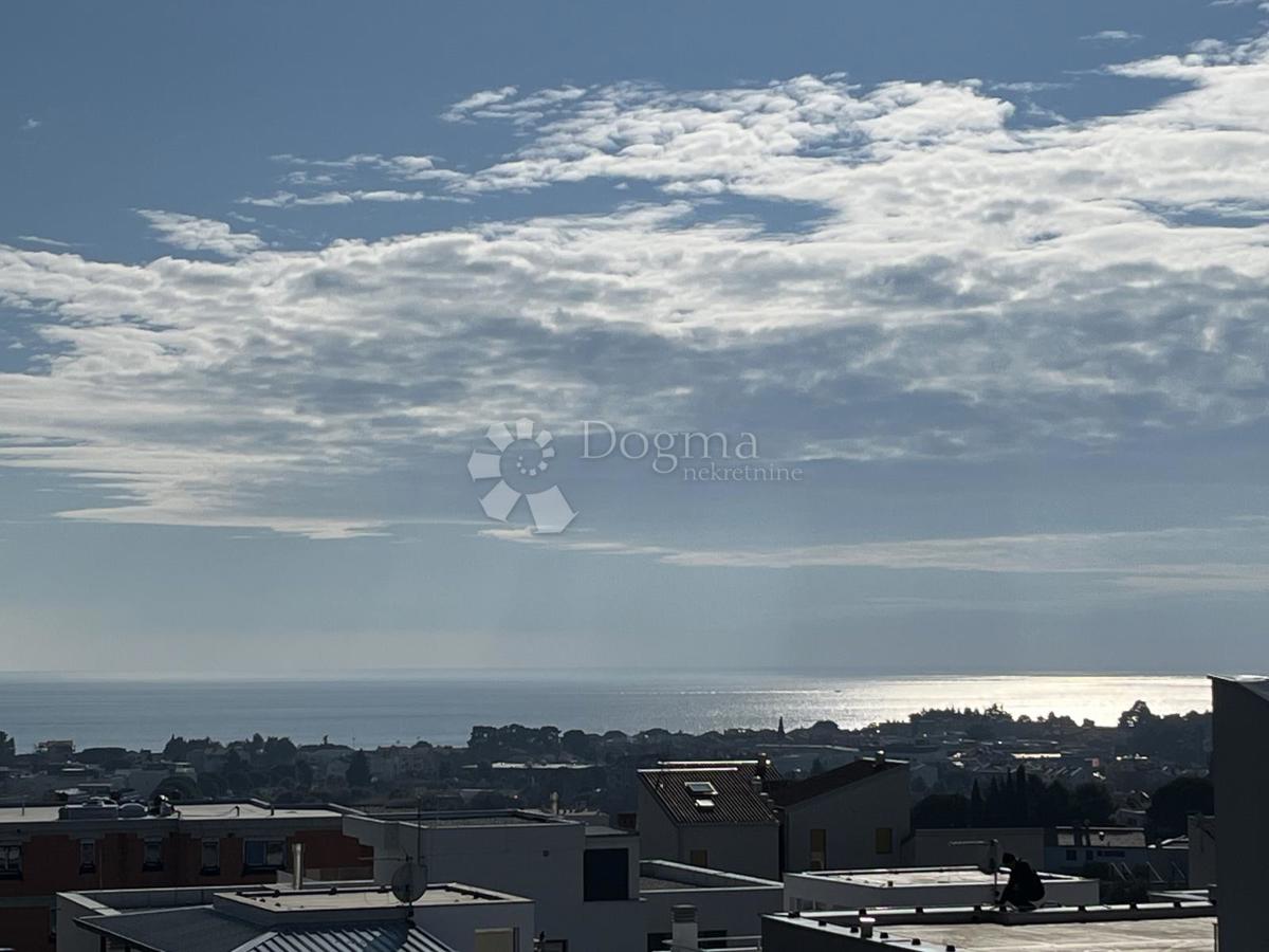 Flat For sale - ISTARSKA NOVIGRAD