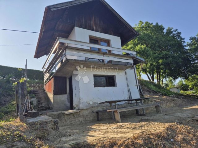 Haus Zu verkaufen - Krapinsko-zagorska Sveti Križ Začretje - foto 3/10