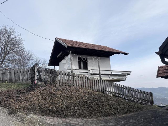 Haus Zu verkaufen - Krapinsko-zagorska Sveti Križ Začretje - foto 4/10