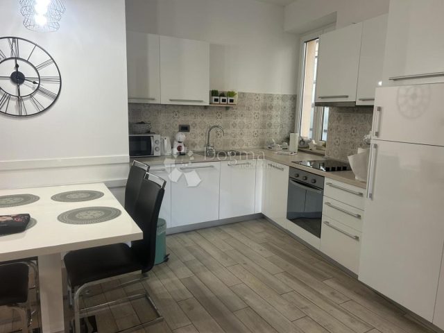 Mieszkanie do wynajęcia 57 m² – Rijeka